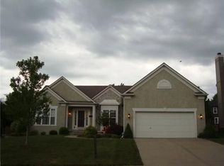 14843 W 140th Ter, Olathe, KS 66062
