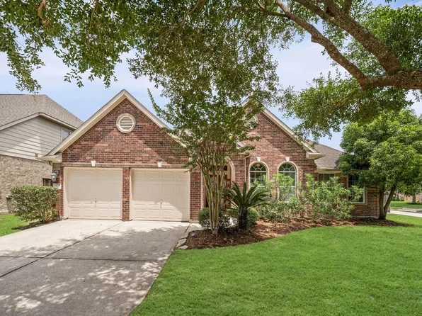 14722 Raven Hollow Ln, Humble, TX 77396