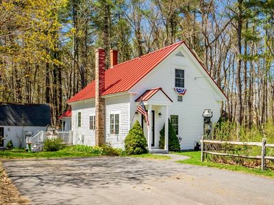 85 Crediford Road, Wells, ME, 04090