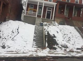227 N Fairmount St, Pittsburgh, PA