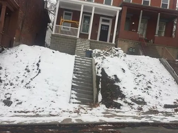 227 N Fairmount St, Pittsburgh, PA 15206