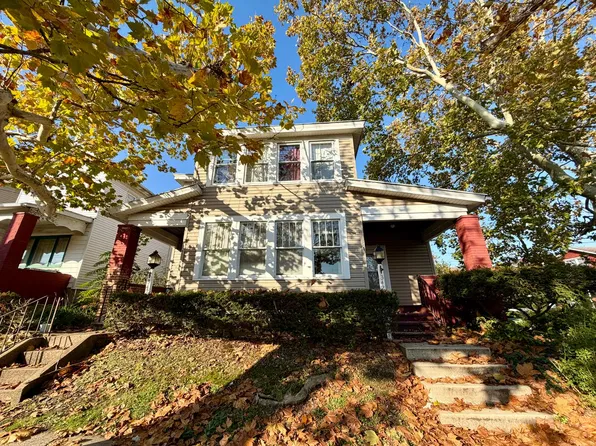 3421 5th Avenue (Full Service), 3421 5th Ave, Beaver Falls, PA 15010