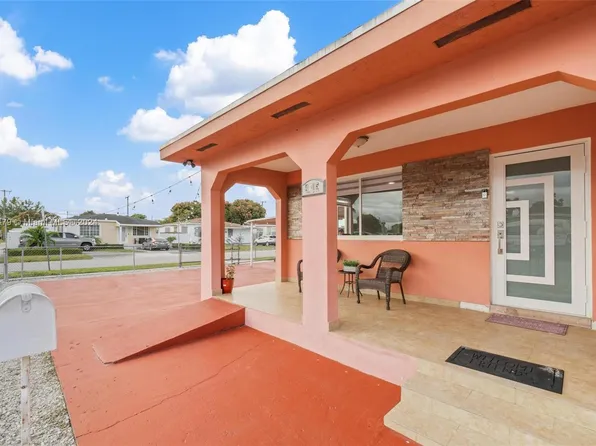 4715 E 8th Ln, Hialeah, FL 33013
