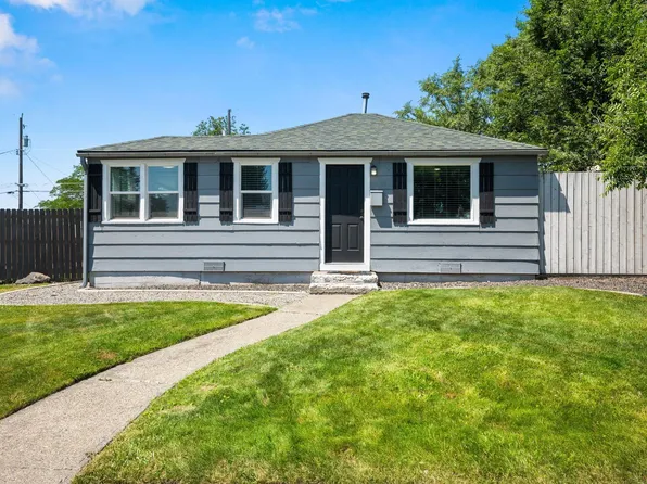 5103 N Maple St, Spokane, WA 99205