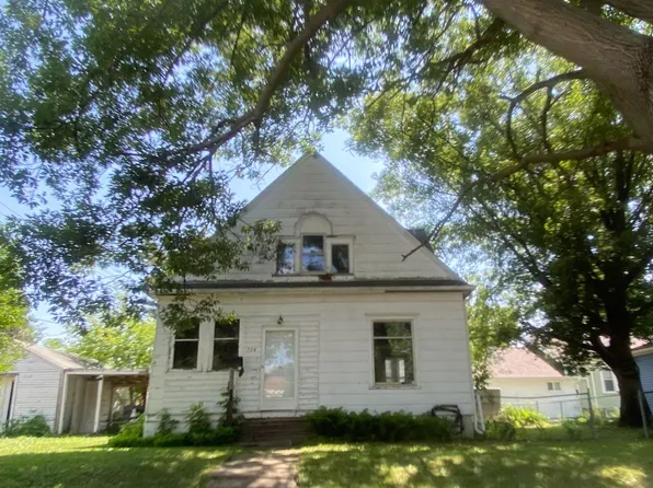 714 1st St, Boone, IA 50036