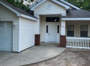 3201 Addison Ln, Tallahassee, FL 32317