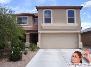 1326 W Hereford Dr, San Tan Valley, AZ 85143