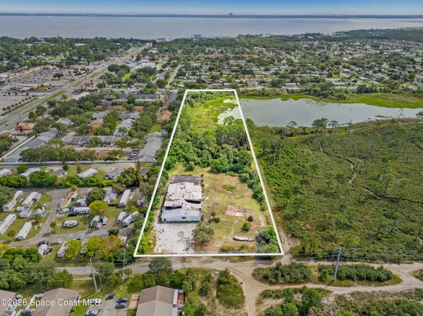 4745-4755 Apollo Rd, Titusville, FL 32780