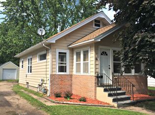 717 Johnson St, Albert Lea, MN 56007