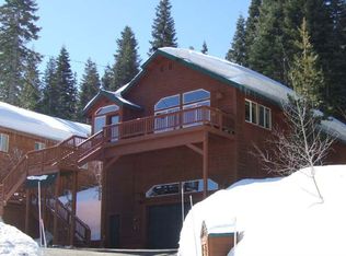14047 Pathway Ave, Truckee, CA 96161