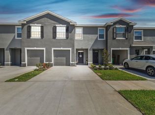 32935 Regent Canal St, Wesley Chapel, FL 33545