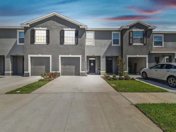 32935 Regent Canal St, Wesley Chapel, FL