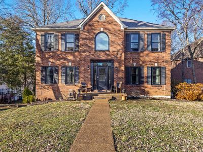 605 Indian Ridge Dr, Nashville, TN, 37221