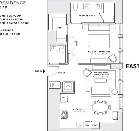 249 E 62nd St #12B — Photo 20