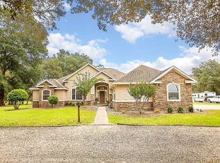 19690 49th Rd, Wellborn, FL 32094