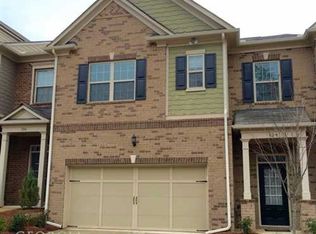 124 Barkley Ln, Atlanta, GA 30328