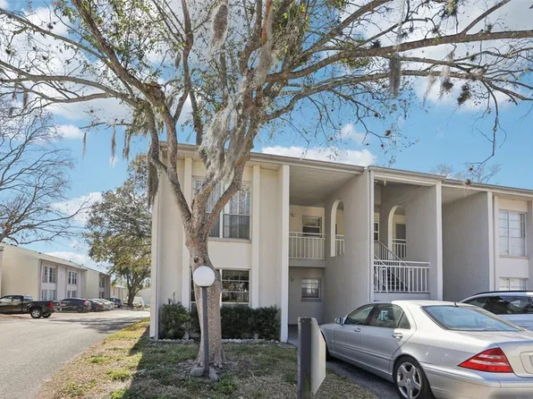 2625 State Road 590 APT 121, Clearwater, FL 33759