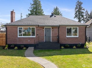 3563 S Monroe St, Tacoma, WA
