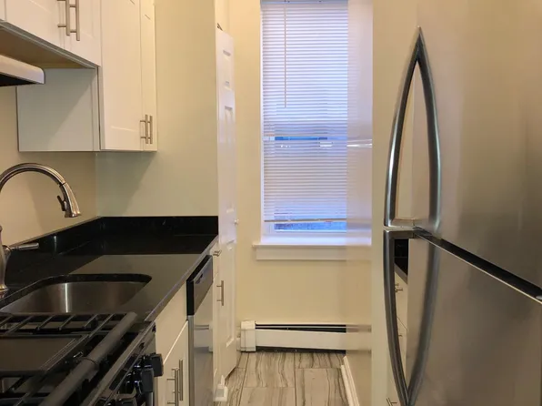 89 Wayne St, 89 Wayne St APT 3H, Jersey City, NJ 07302