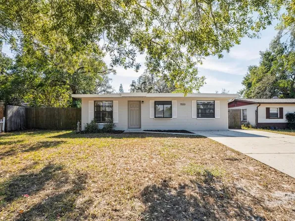 7025 Ponderosa Dr, Tampa, FL 33637