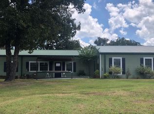 1607 W Mount Carmel Rd, Caney, OK 74533