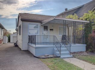 23 Litchfield Ave, Depew, NY 14043