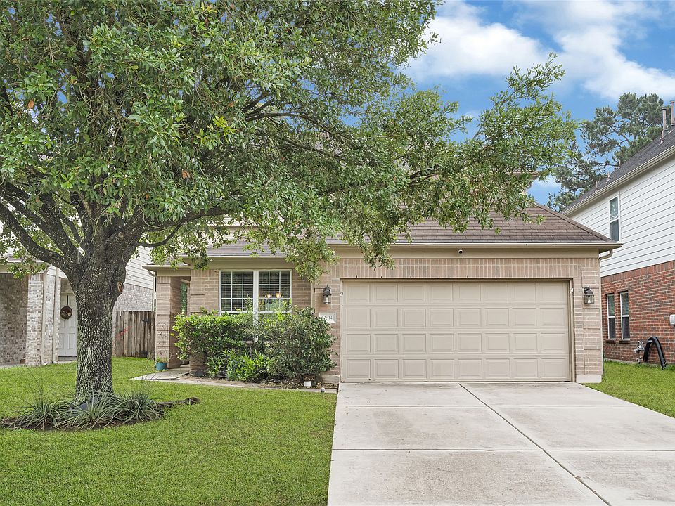1st image of 22614 Goss Spring Ct