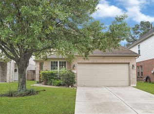 22614 Goss Spring Ct, Spring, TX 77373