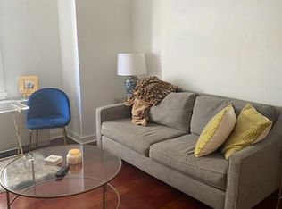 219 S 18th St #29-1205, Philadelphia, PA 19103