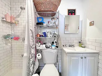 Rented by Doorway NYC, LLC