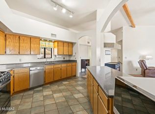 93 Broncho Trl, Sonoita, AZ 85637