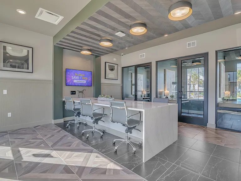 Canter Luxury Apartment Homes — Photo 27