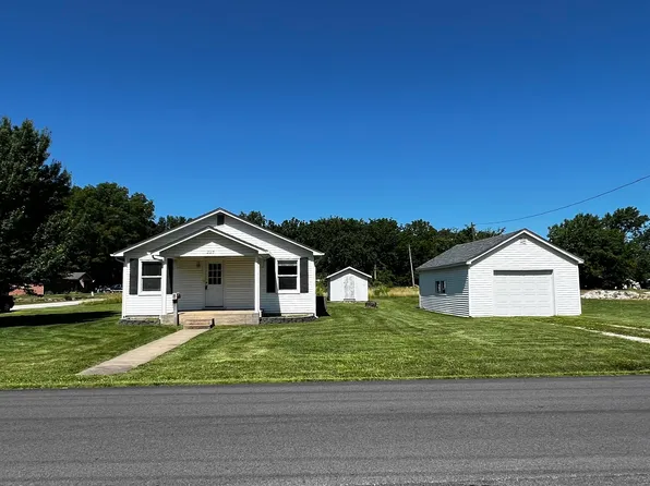 225 S Oakland Avenue, Bolivar, MO 65613