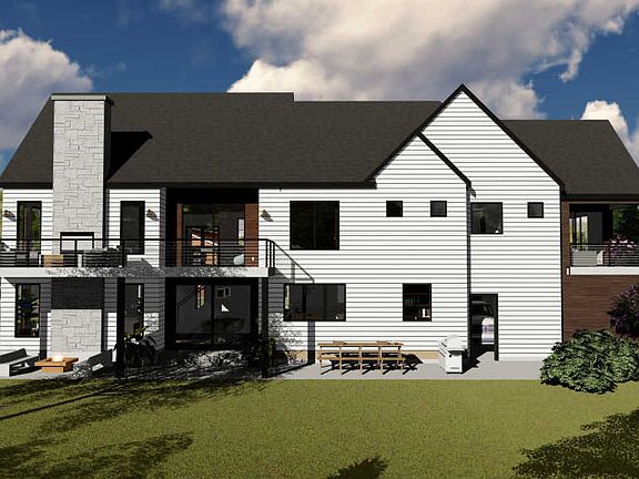 3rd image of 4906 N Vialetto Way