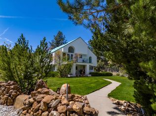 230 Green Gulch Rd, Long Valley, CA 96105