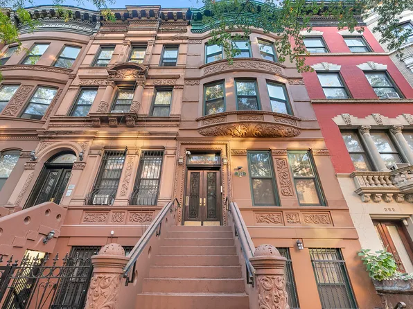 252 W 137th St, New York, NY 10030