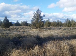 17675 SW Mount Saint Helens Dr, Powell Butte, OR 97753