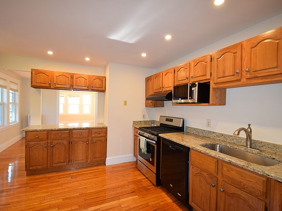 Kitchen - Unit 2