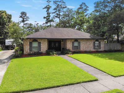 1514 Chartres Ave, Denham Springs, LA, 70726
