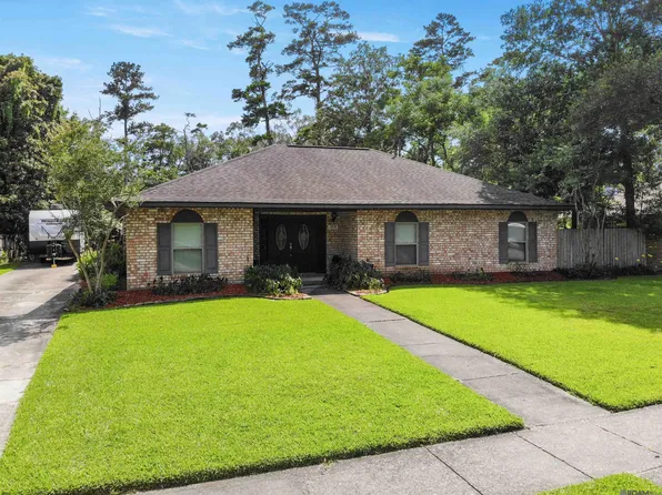 1514 Chartres Ave, Denham Springs, LA 70726