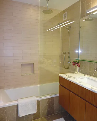Rented by Brown Harris Stevens | media 11