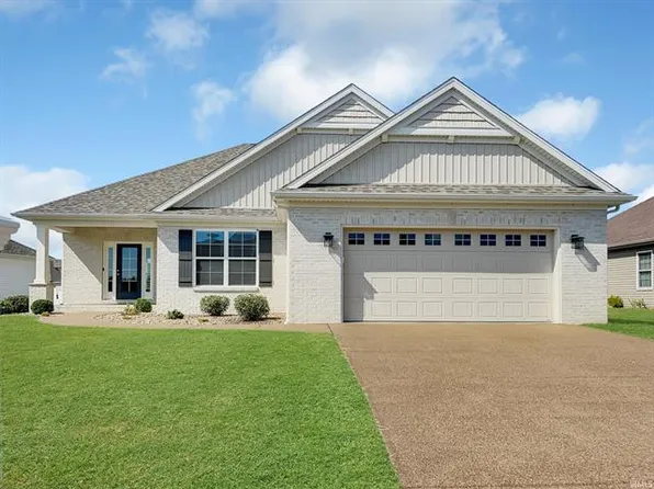 Augusta II Plan, Creekside Meadows