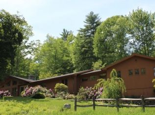 16 Toddy Brook Rd, Hollis, NH 03049