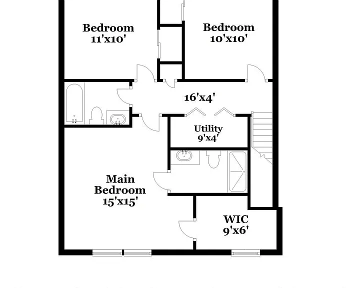 6516 Hunters Creek Blvd — Photo 3