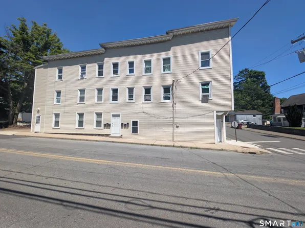 143 N Spring St #1S, Naugatuck, CT 06770