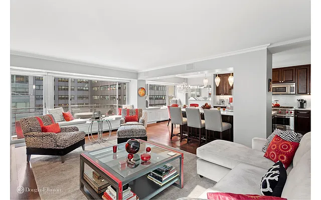 Rented by Douglas Elliman | media 2