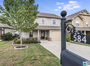 584 Union Station Pl, Calera, AL 35040