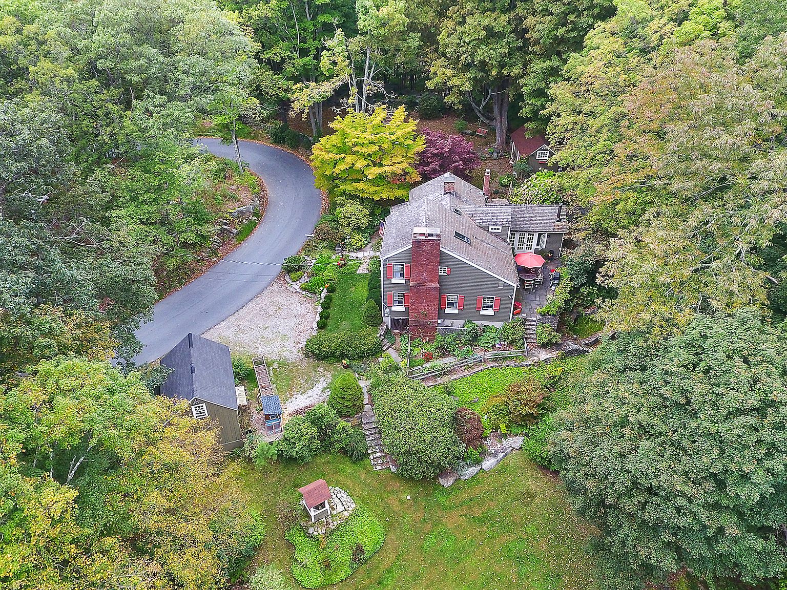 240 Kitchawan Rd, South Salem, NY 10590 Zillow