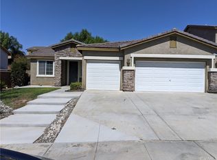 29700 Rock Canyon Rd, Menifee, CA 92584