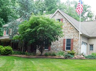 104 Leslie Ln, Coatesville, PA 19320